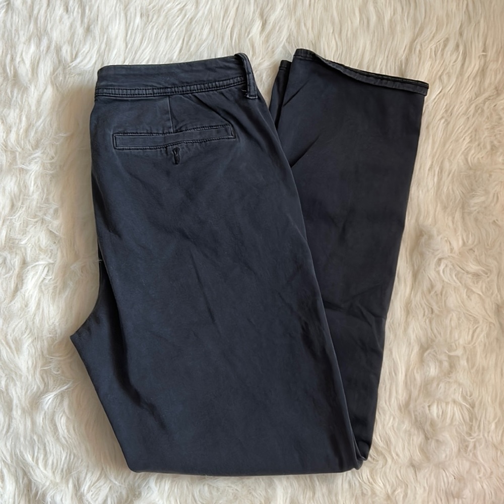 American Eagle Super Stretch X Tomgirl Pants Long